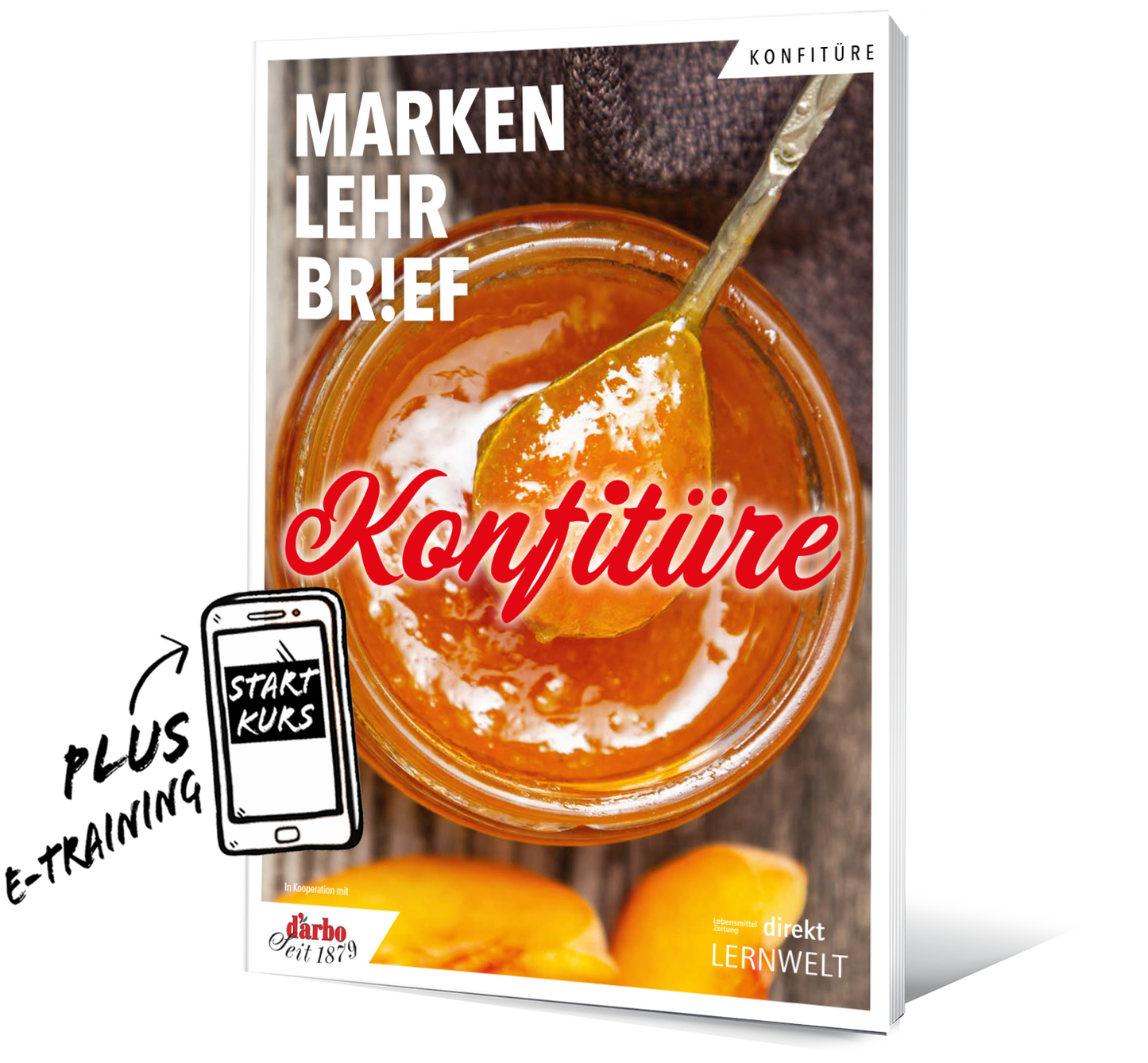 Konfitüre