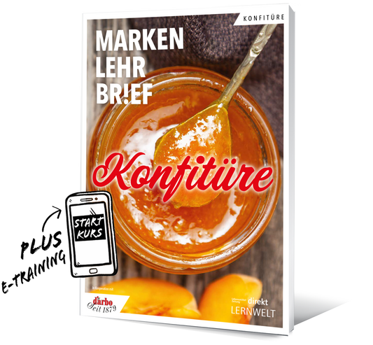 Konfitüre