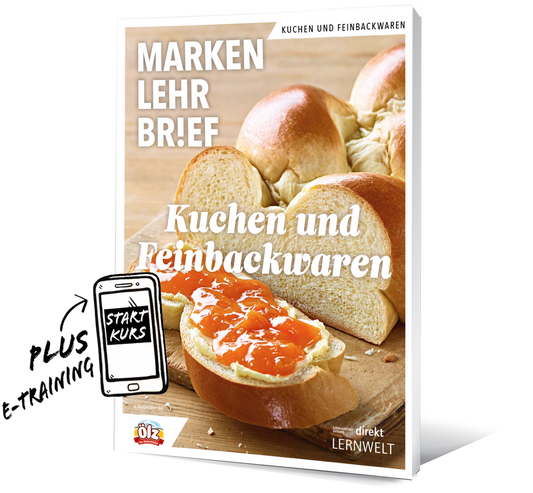 Kuchen & Feinbackwaren
