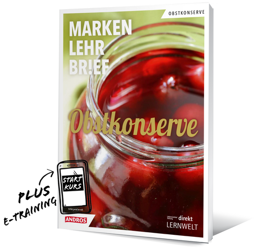 Obstkonserve