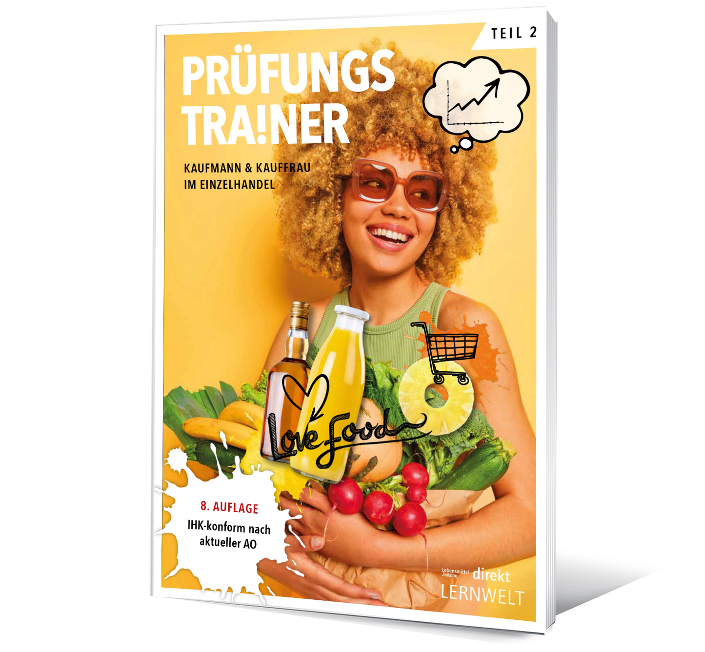 Prüfungstrainer Teil 2