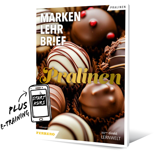 Pralinen