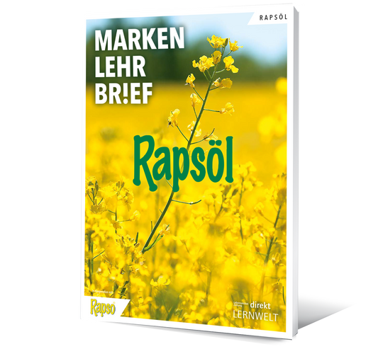 Rapsöl