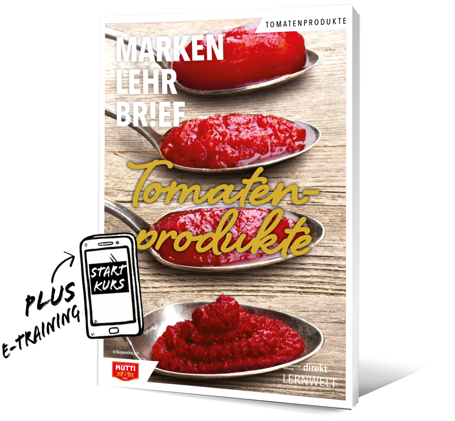 Tomatenprodukte