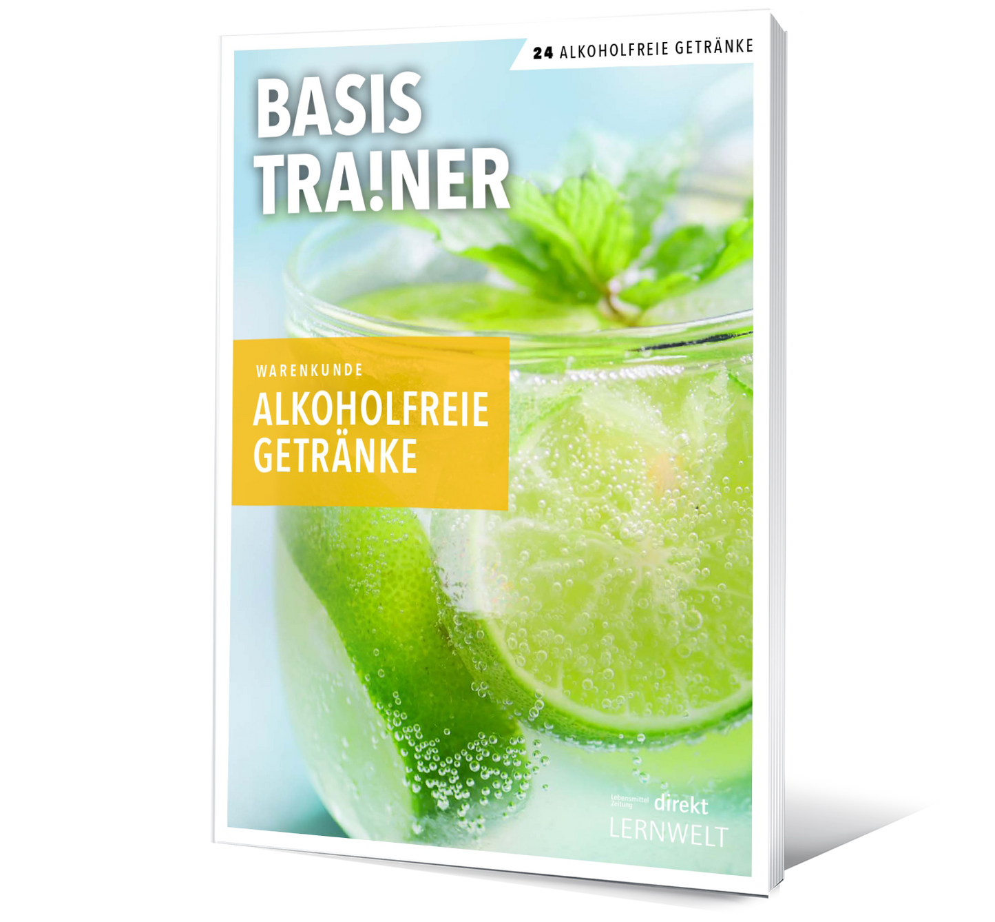 Alkoholfreie Getränke