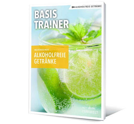 Alkoholfreie Getränke