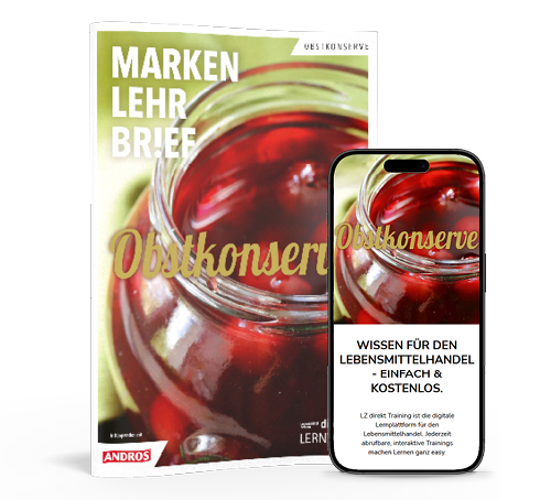 Obstkonserve