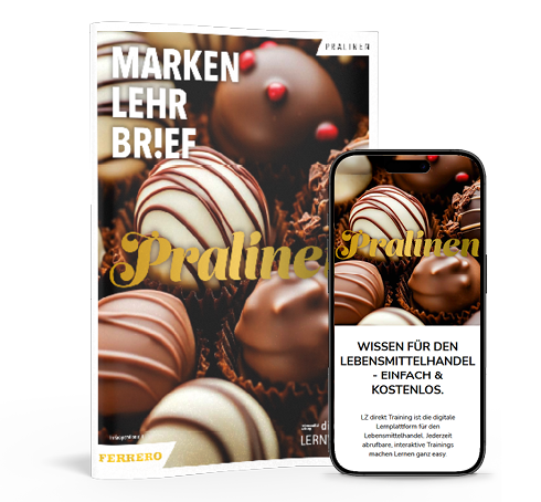 Pralinen