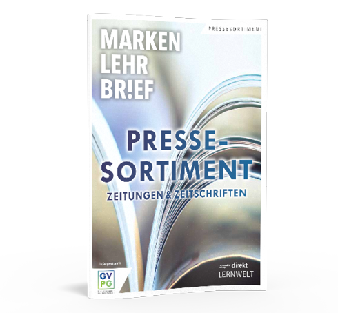 Pressesortiment