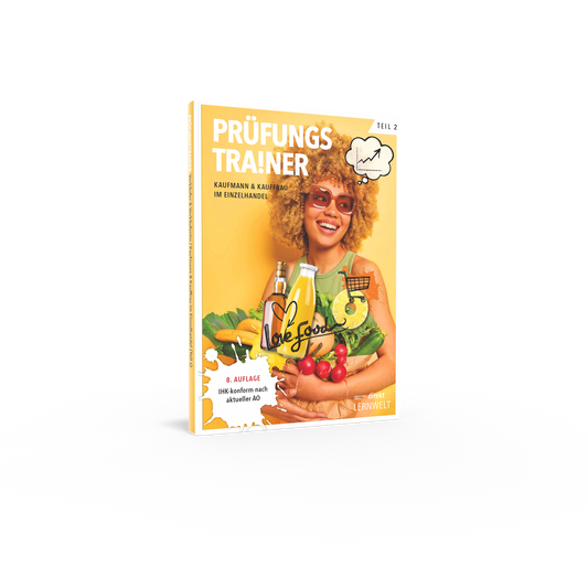 Prüfungstrainer Teil 2