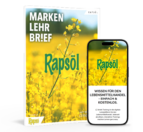 Rapsöl
