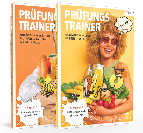 Prüfungstrainer Teil 1 & 2