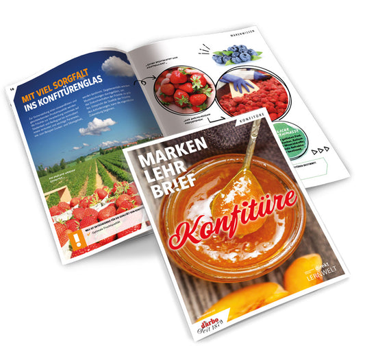 KONFITÜRE