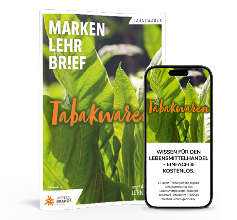 Tabakwaren