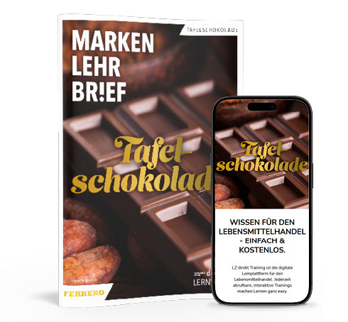Tafelschokolade