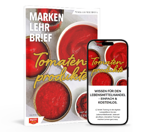 Tomatenprodukte