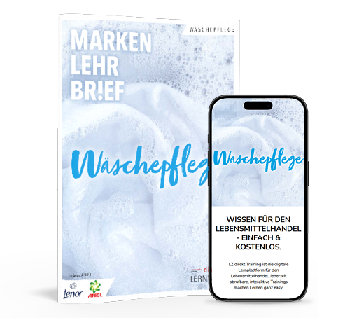 Wäschepflege