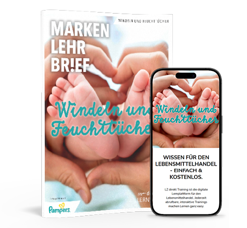 Windeln & Feuchttücher