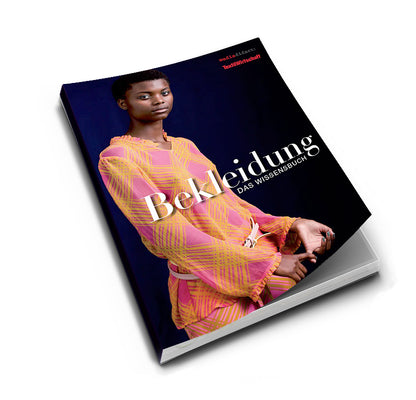 BEKLEIDUNG DAS WISSENSBUCH