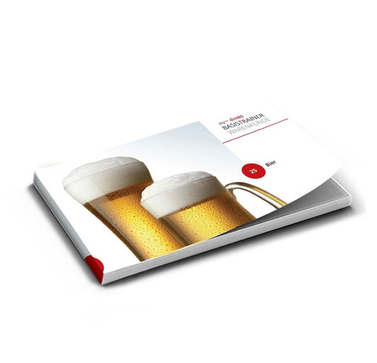 BIER BASISTRAINER