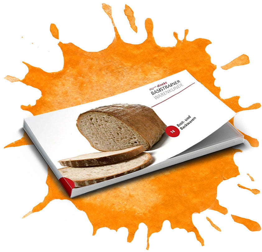 BROT & BACKWAREN BASISTRAINER
