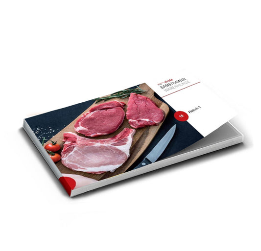FLEISCH 1 BASISTRAINER