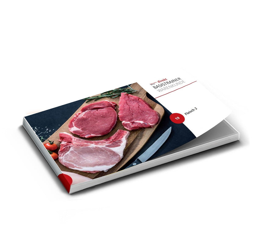 FLEISCH 2 BASISTRAINER