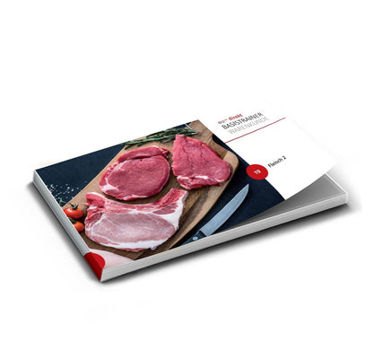 FLEISCH 2 BASISTRAINER