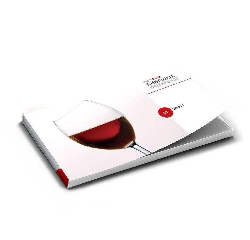 WEIN 1 BASISTRAINER