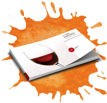 WEIN 1 BASISTRAINER