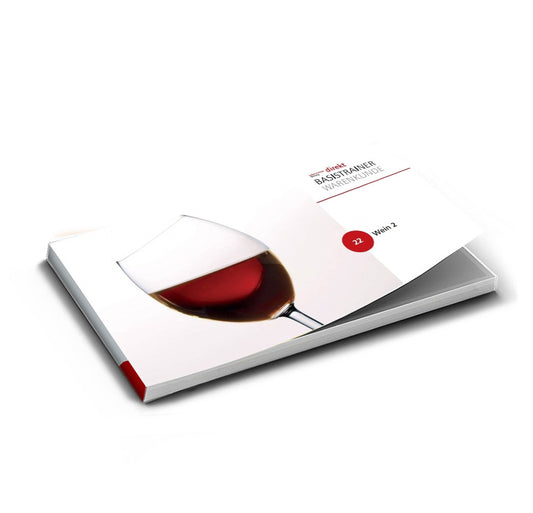 WEIN 2 BASISTRAINER
