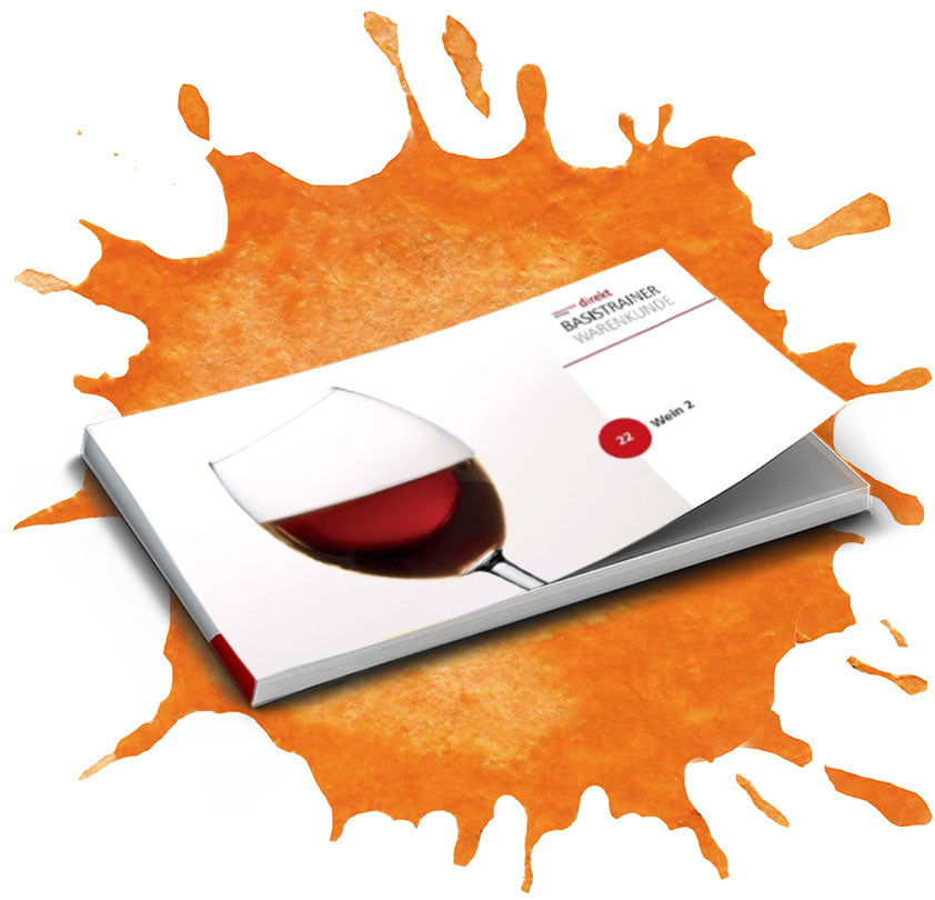 WEIN 2 BASISTRAINER