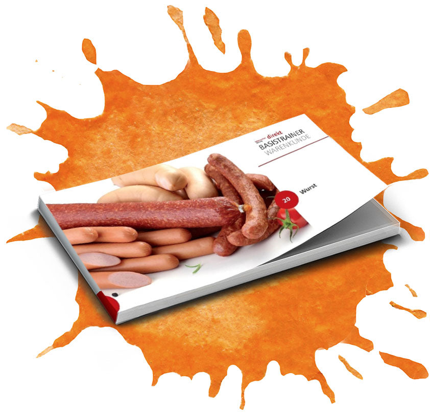 WURST BASISTRAINER